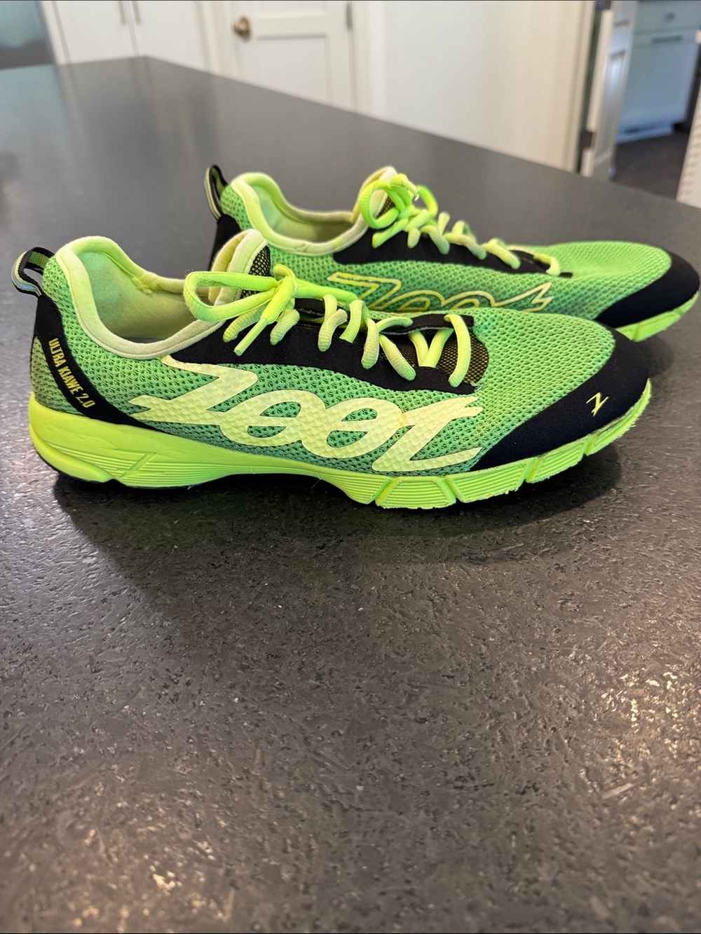 Men's Zoot Sports Ultra Kiawe 2.0 Running Shoes
